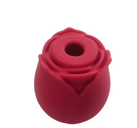 INYA - The Rose Suction Vibrator