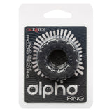 Alpha™ Liquid Silicone Prolong Tread Ring