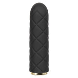Raven™ Quilted Seducer