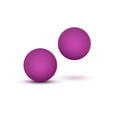 Luxe - Double O Advanced Kegel Balls