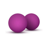 Luxe - Double O Advanced Kegel Balls