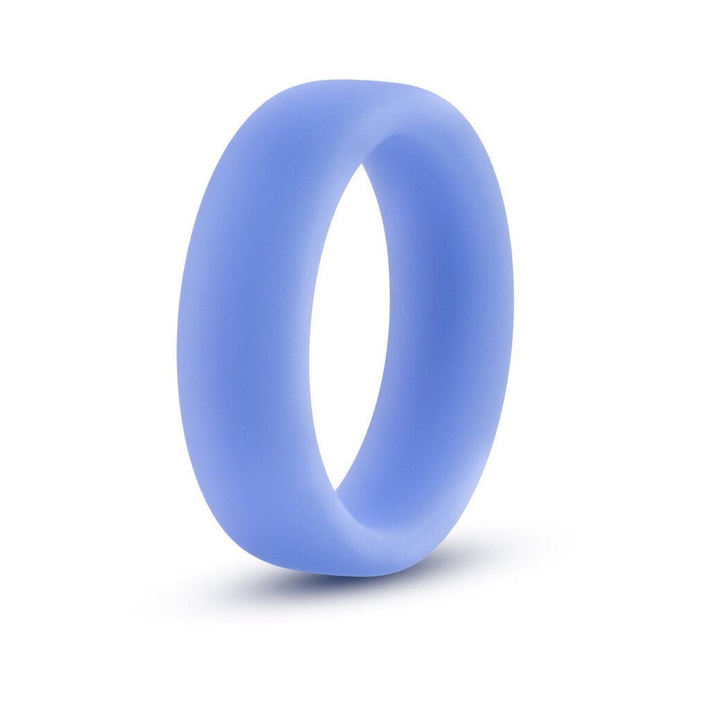 Performance - Silicone Glow Cock Ring