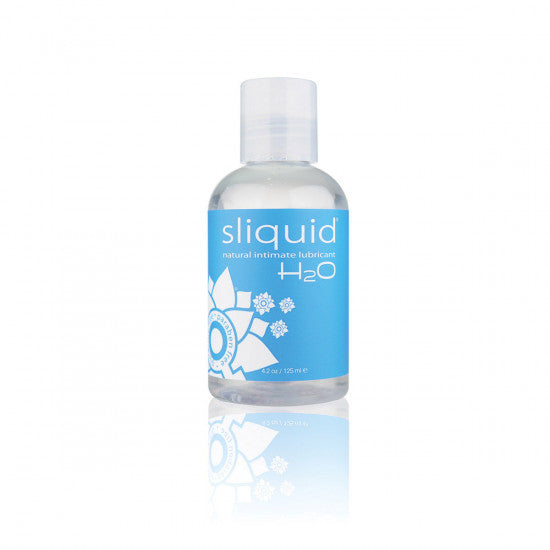 Sliquid H2O Natural