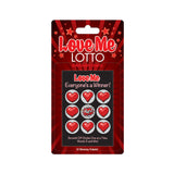 Love Me Lotto