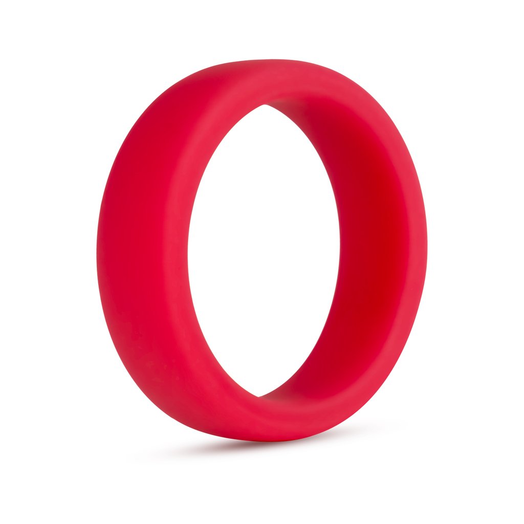 Performance - Go Pro C-Ring - Red