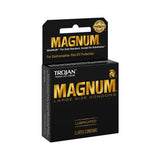 Magnum Large Size Condoms