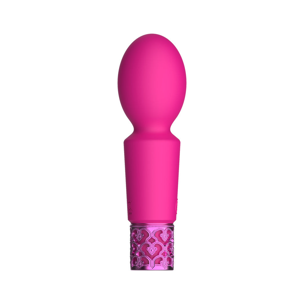 Brilliant - Rechargeable Silicone Bullet