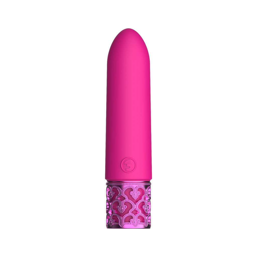 Imperial - Rechargeable Silicone Bullet