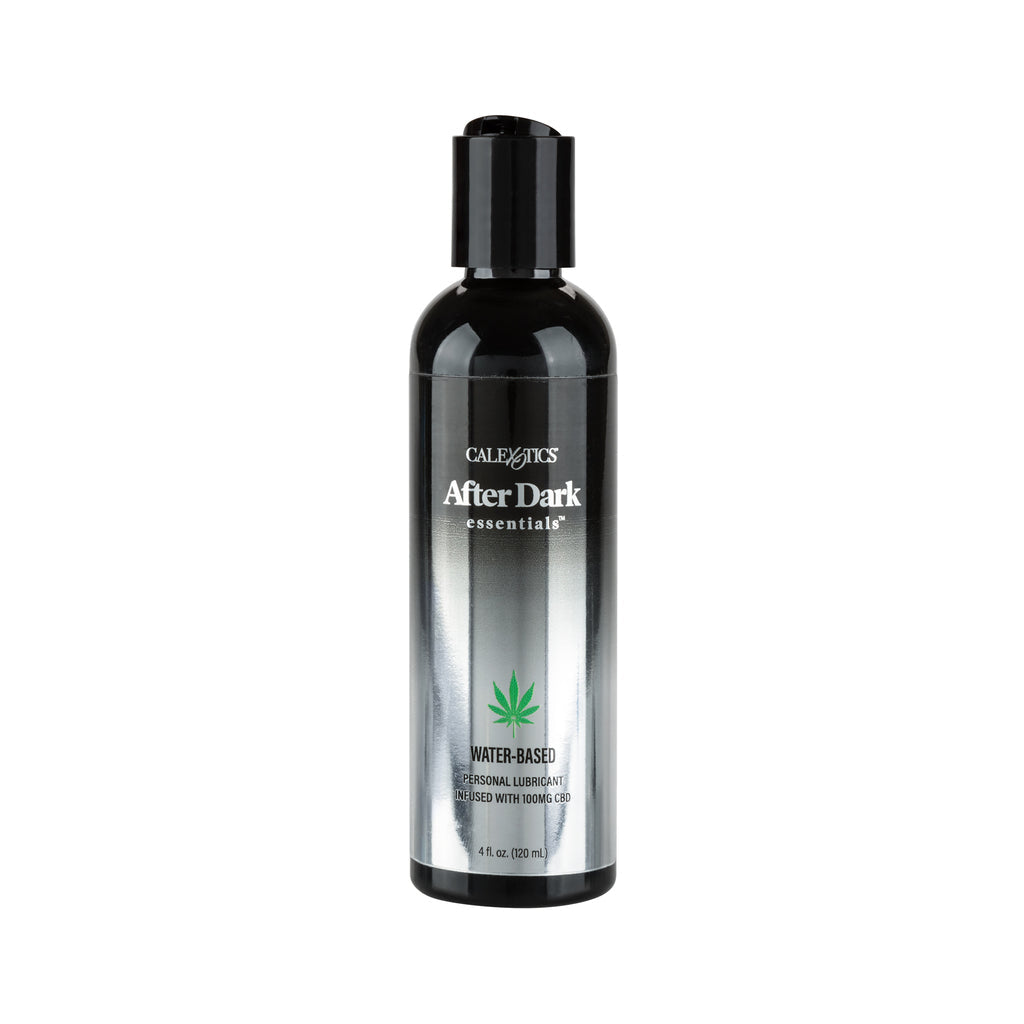 After Dark CBD Infused Water-Based Lube