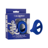 Admiral Cock & Ball Dual Ring