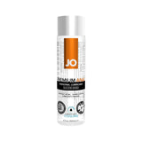 JO Premium Anal Cooling Silicone Lube