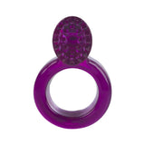 Ring Of Passion - Purple