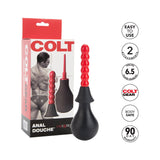 COLT Anal Douche - Red