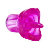 Clit Kisser - Purple