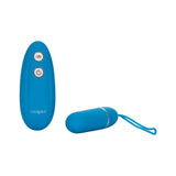 7-Function Lover's Remote Bullet