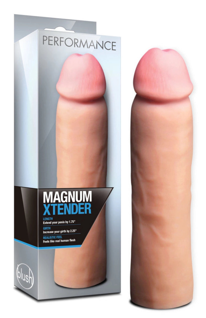 Performance - Magnum Xtender - Beige